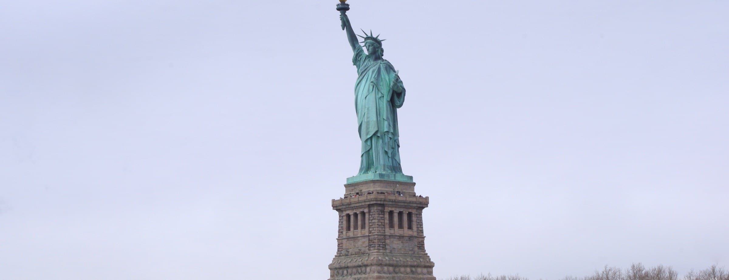 United States landmark