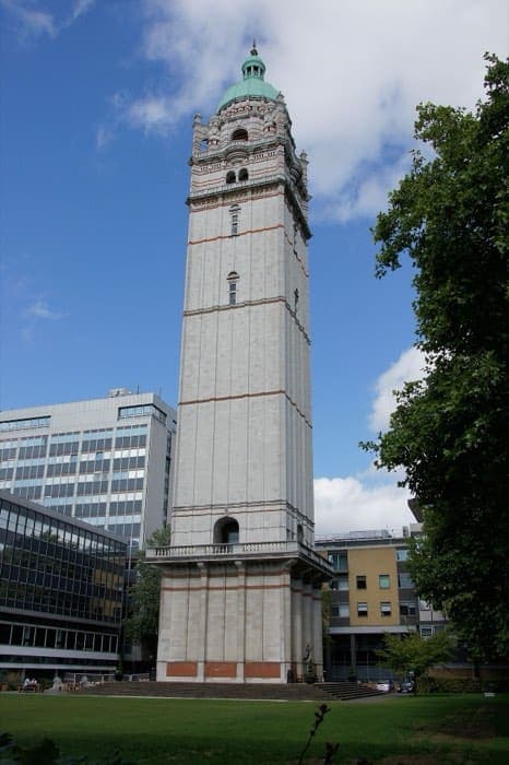 Imperial College London