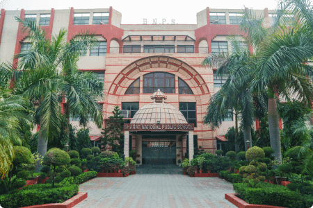Ram Vihar Campus