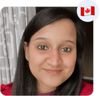 Ritika G Goswami