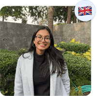 Samiksha Kalra