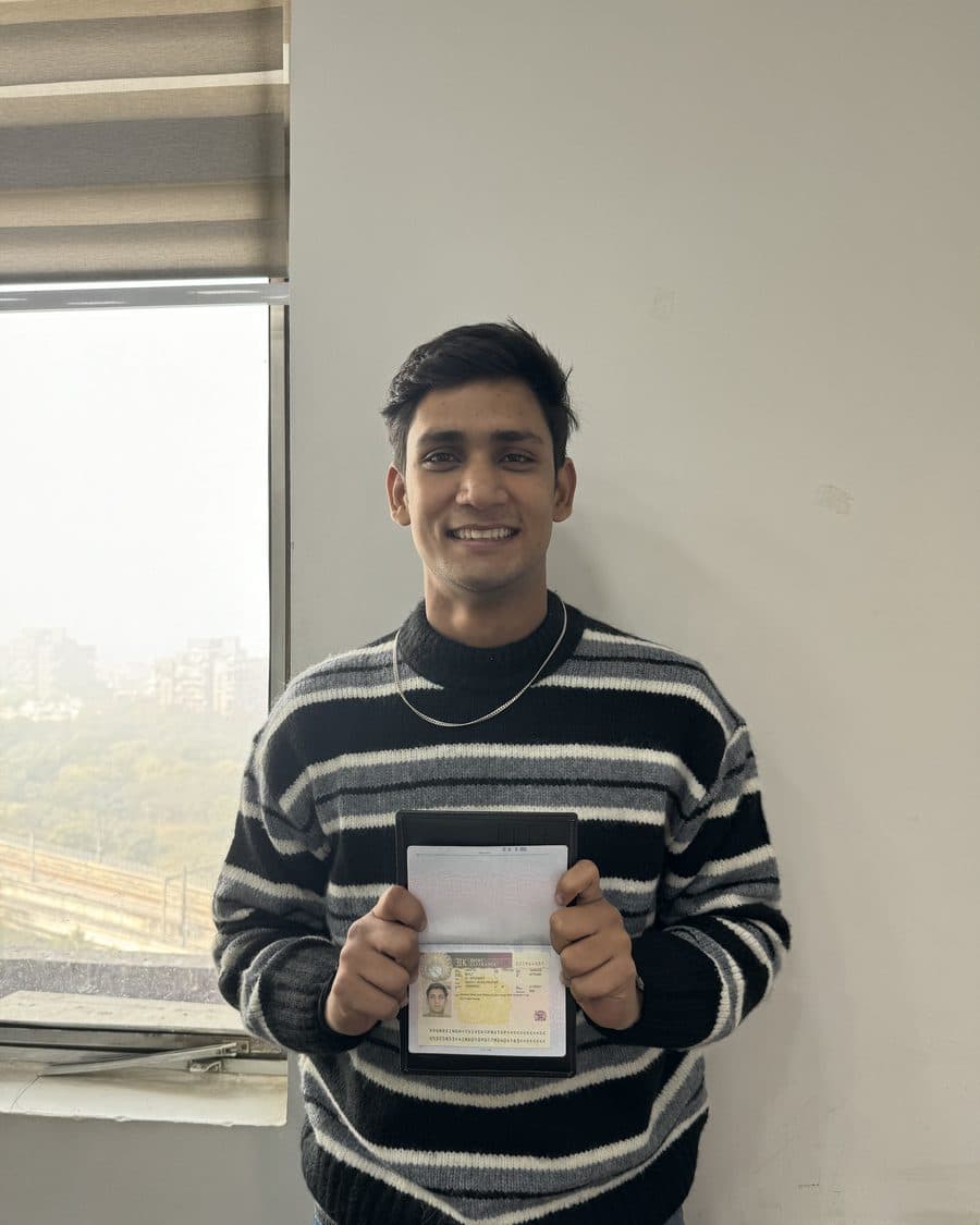 Vivek Singh