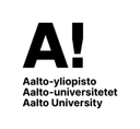 Aalto University crest
