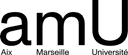 Aix-Marseille University crest