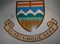 University of Alberta