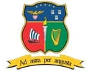 American College Dublin crest