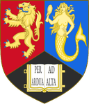 University of Birmingham crest