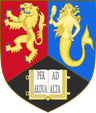 University of Birmingham crest