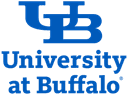 University at Buffalo crest