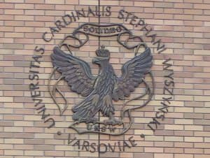 Cardinal Stefan Wyszyński University