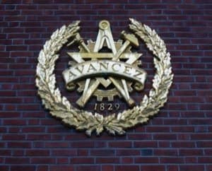 Chalmers University of Technology