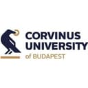 Corvinus University of Budapest crest