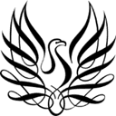 Coventry University Wrocław crest