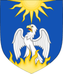 Coventry University crest