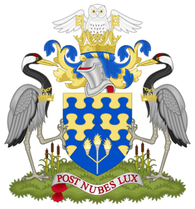 Cranfield University