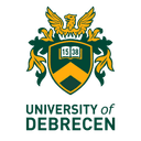University of Debrecen crest