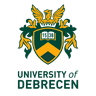 University of Debrecen crest