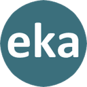 EKA University of Applied Sciences crest