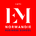 EM Normandie crest