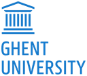 Ghent University crest