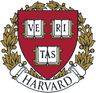 Harvard University crest