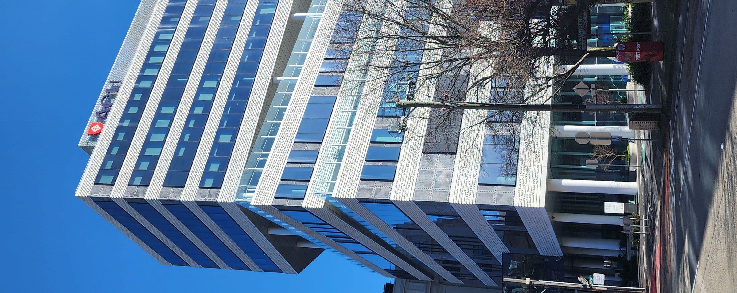 Australian Catholic University campus