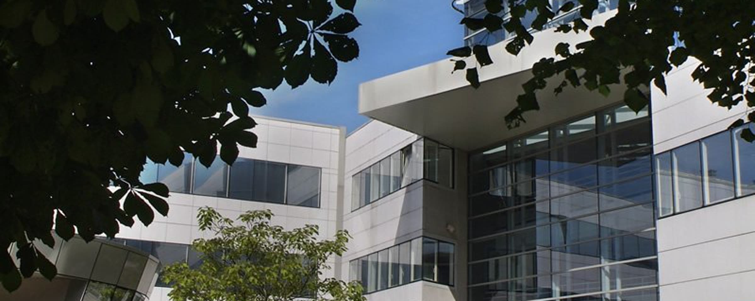 Burgundy School of Business campus