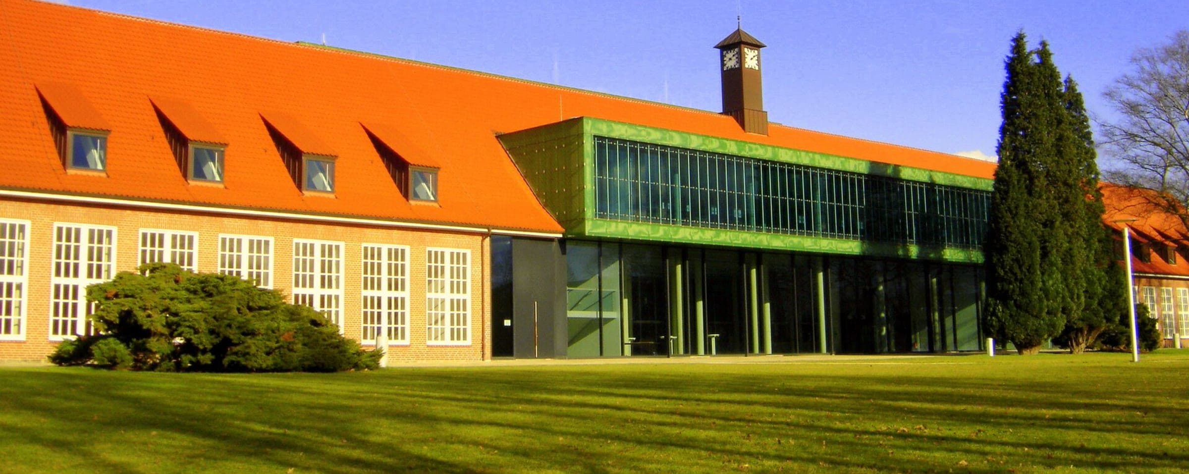 Constructor University campus