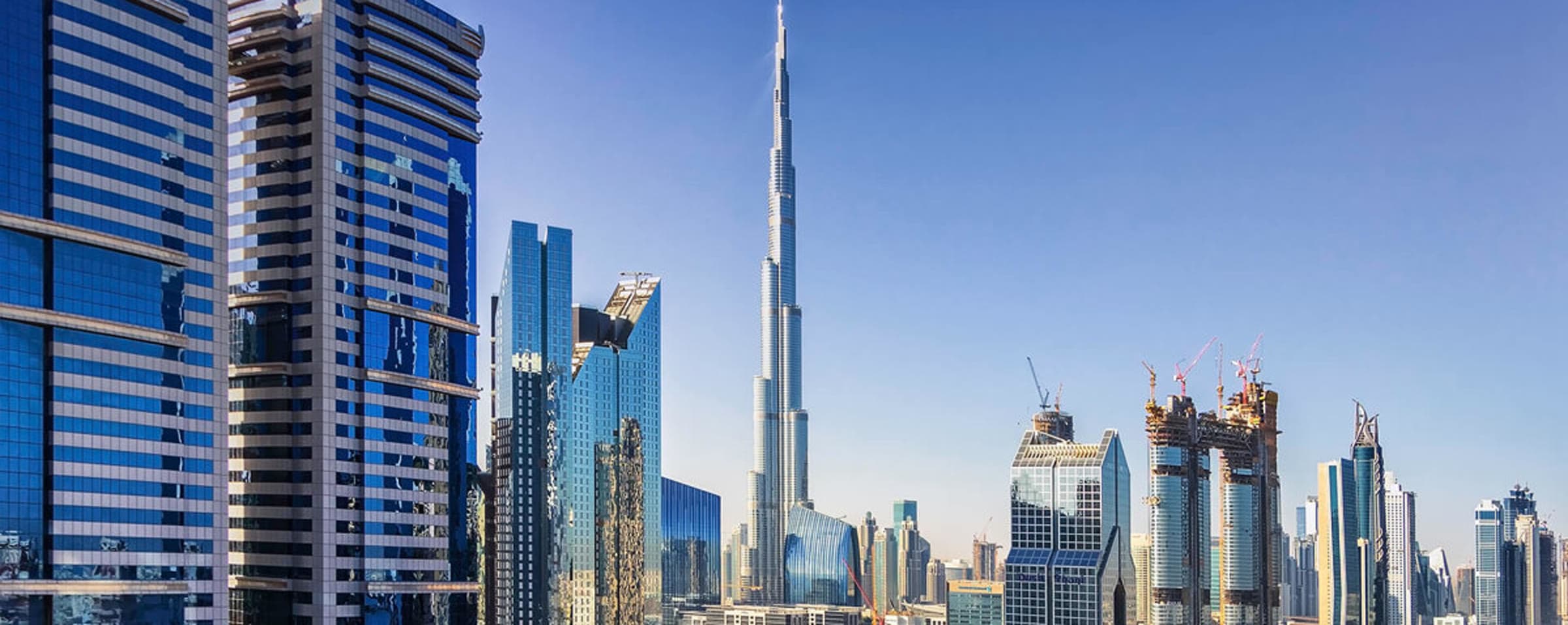 De Montfort University, Dubai campus