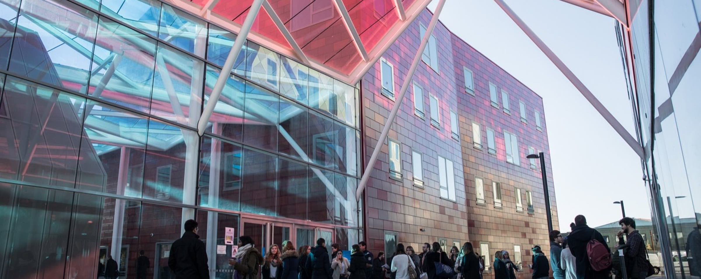 ICN Business School campus