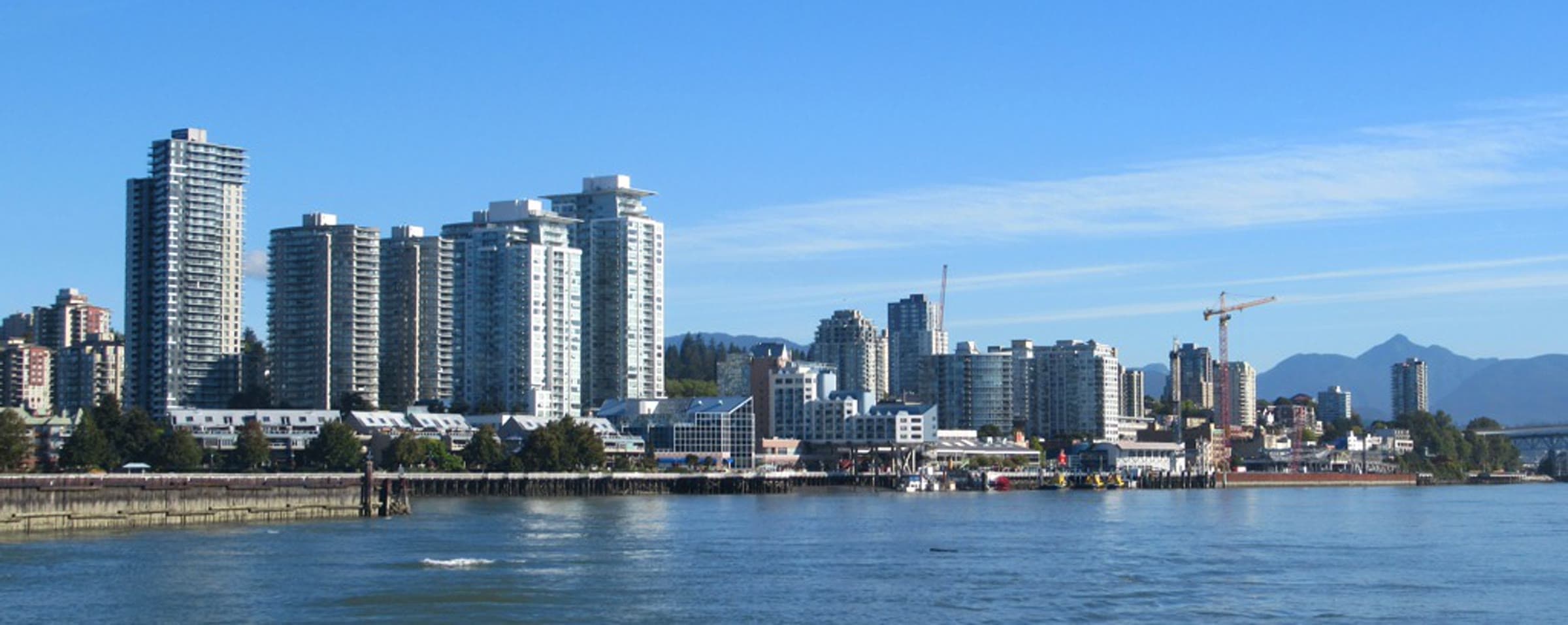 Justice Institute of British Columbia campus