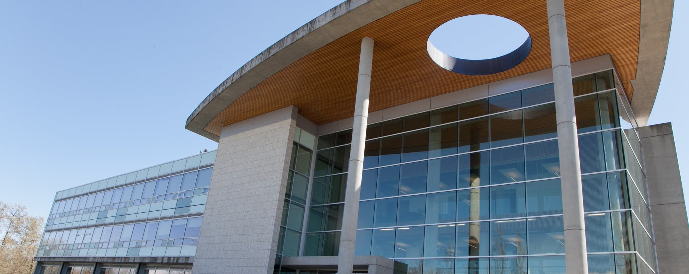 Kwantlen Polytechnic University campus