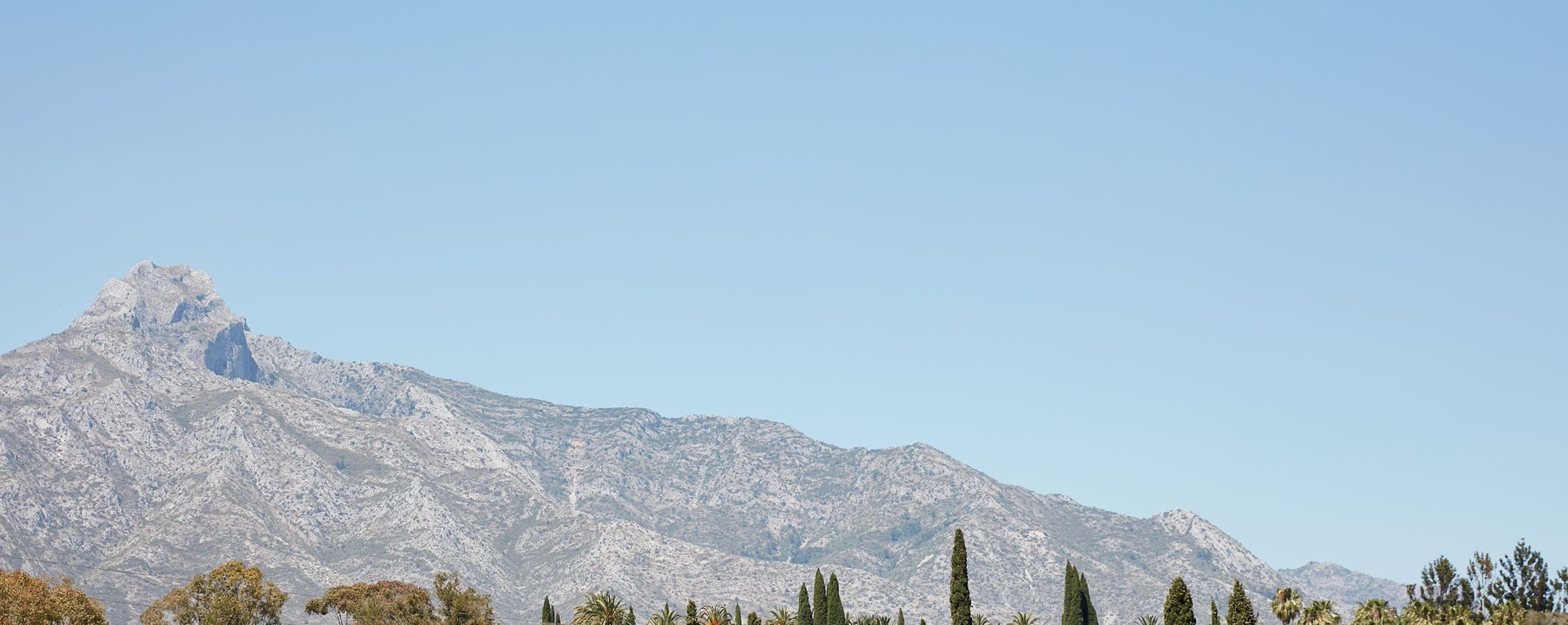 Les Roches, Marbella Campus campus