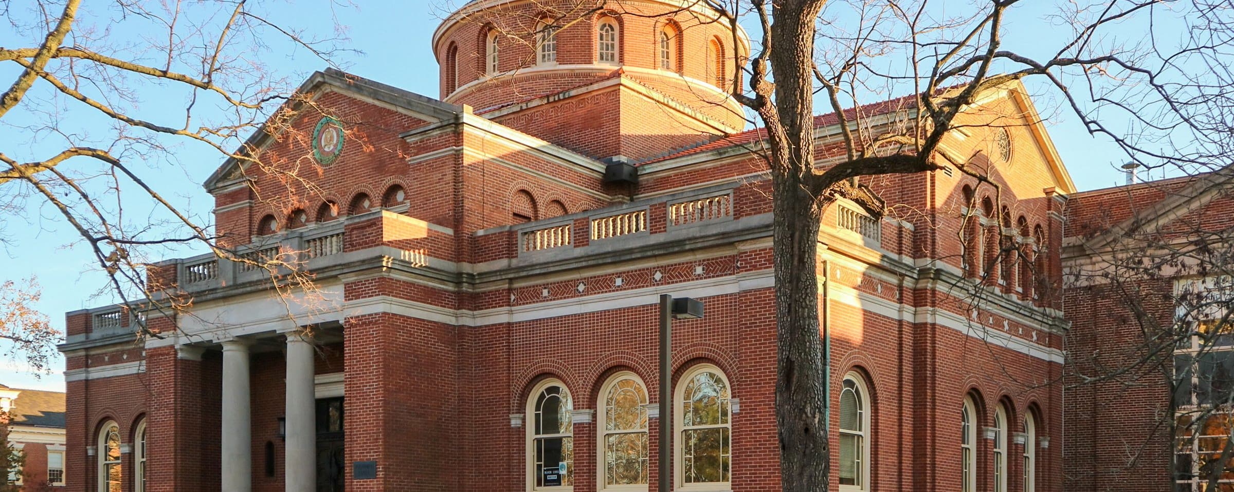 Miami University campus