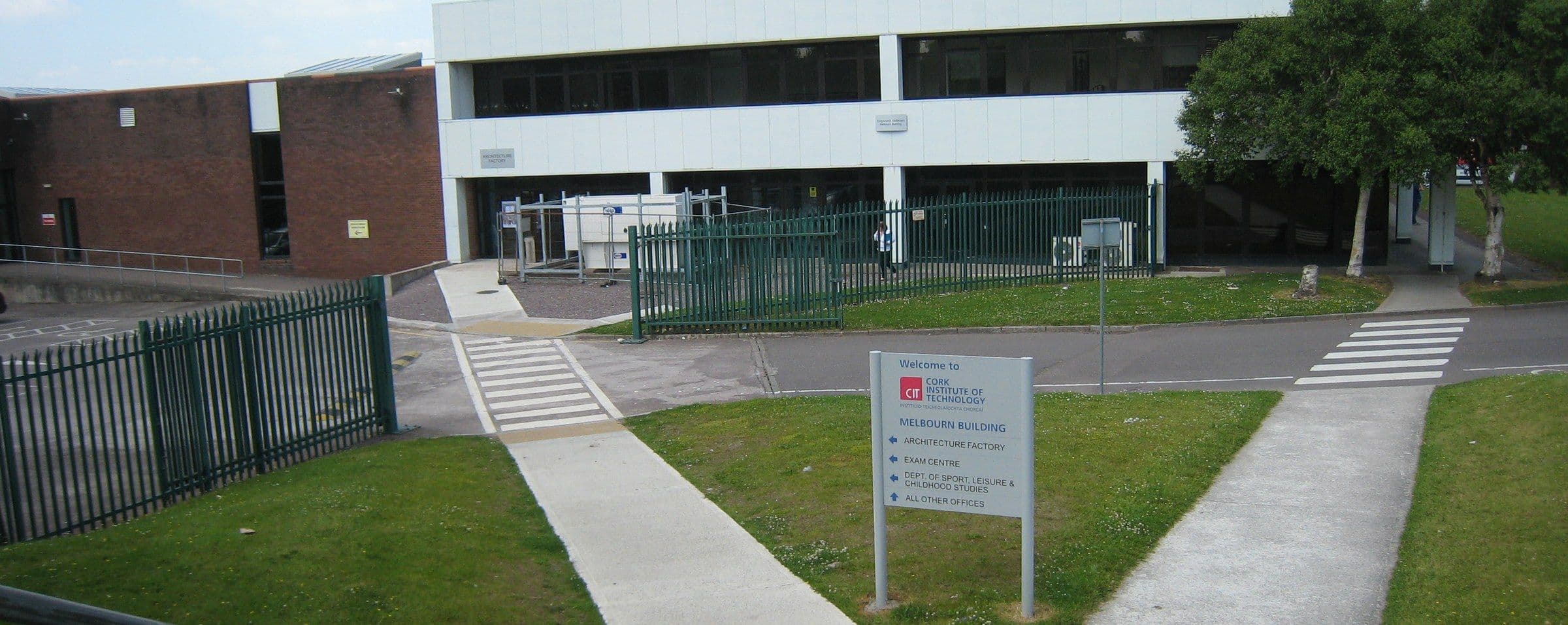 Munster Technological University campus