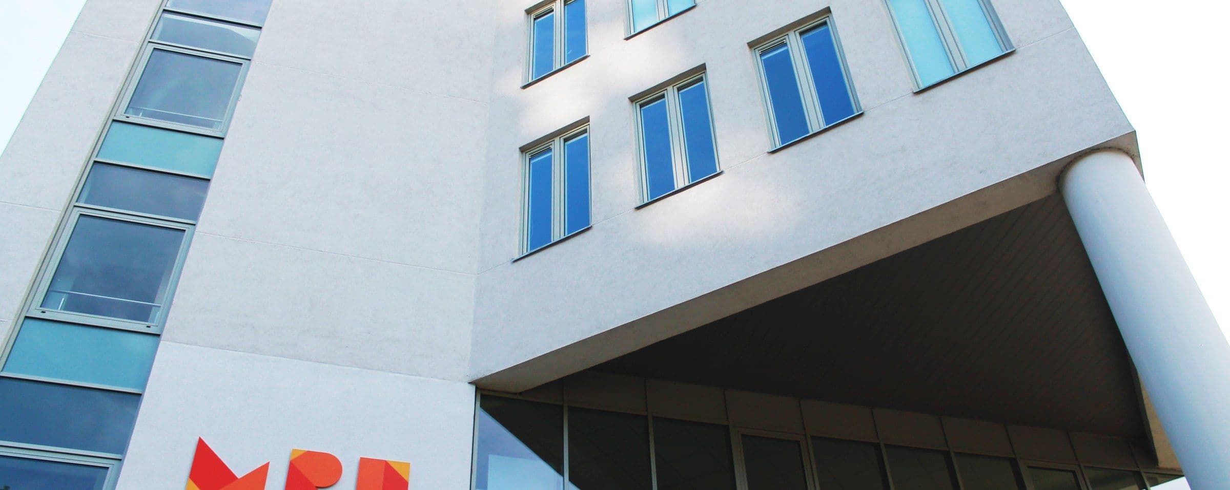 Mykolas Romeris University campus