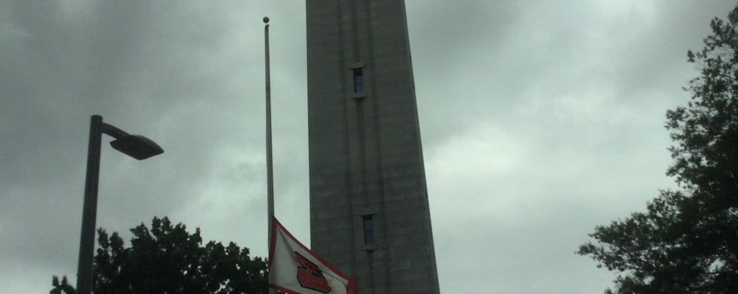 North Carolina State University campus