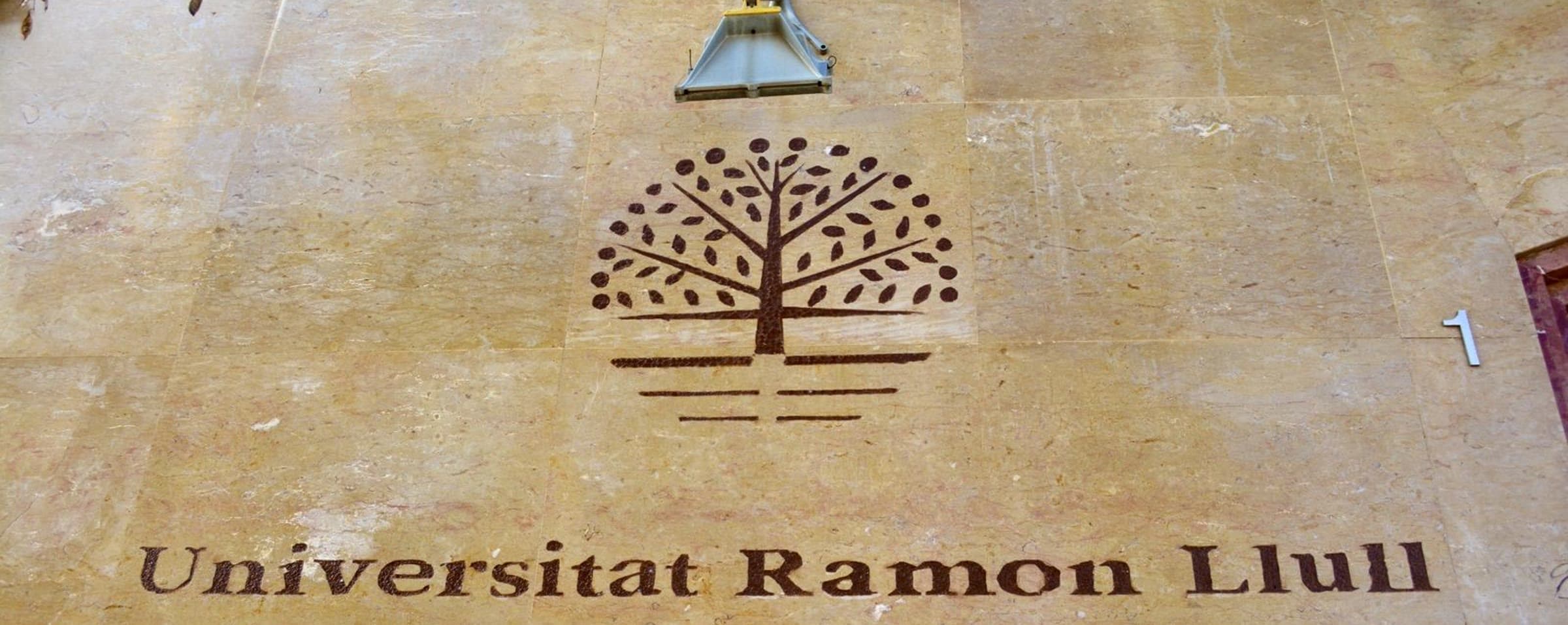 Ramon Llull University campus