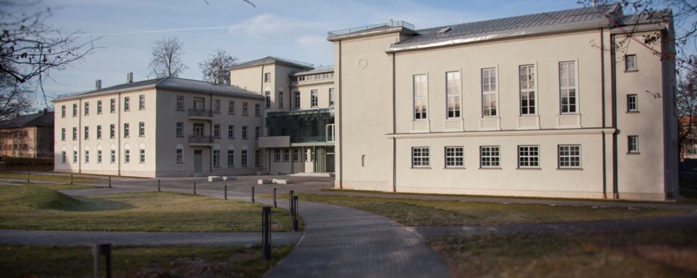 Rēzekne Academy of Technology campus