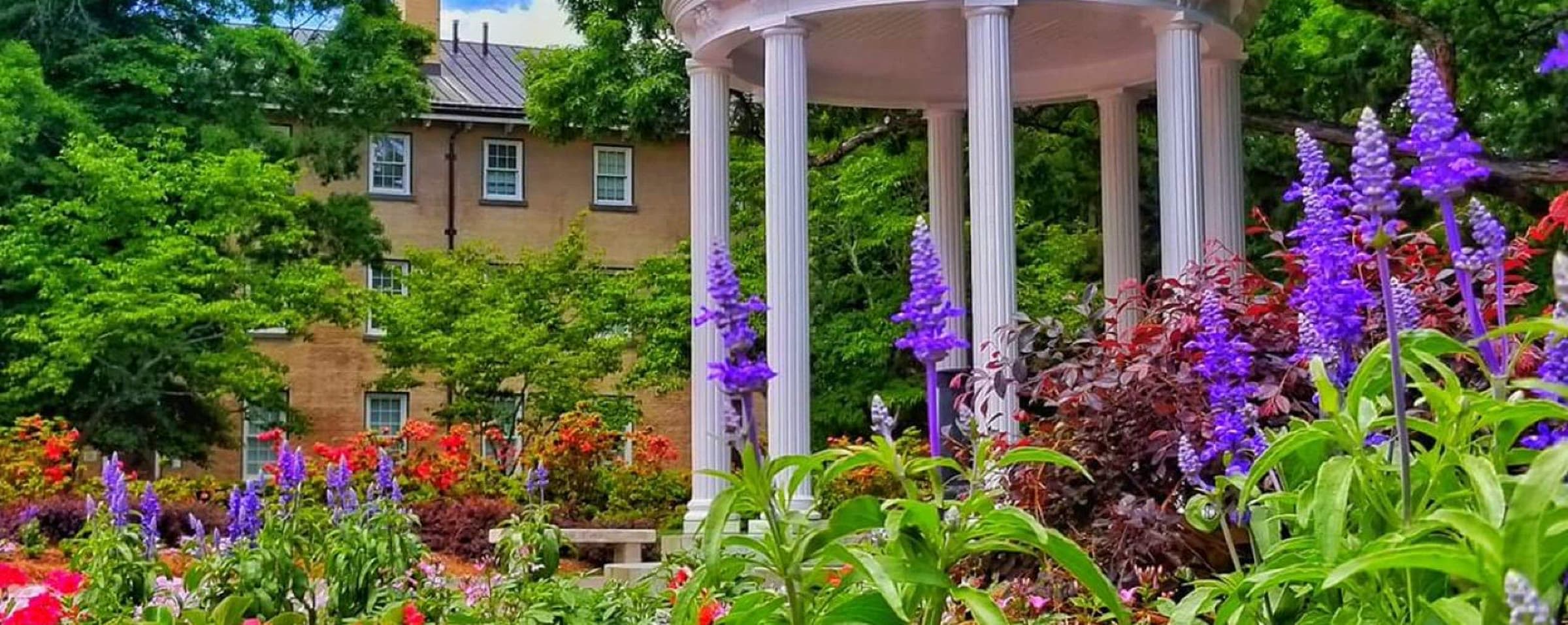 University of North Carolina at Chapel Hill campus
