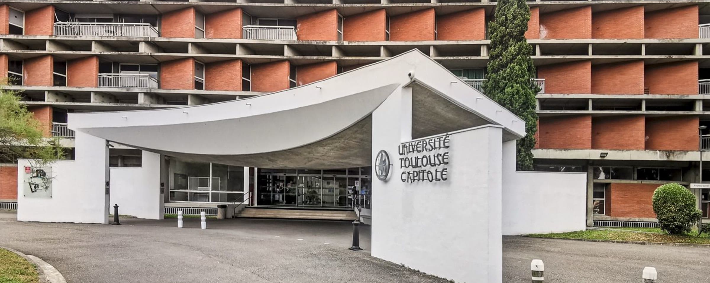 Université Toulouse Capitole campus