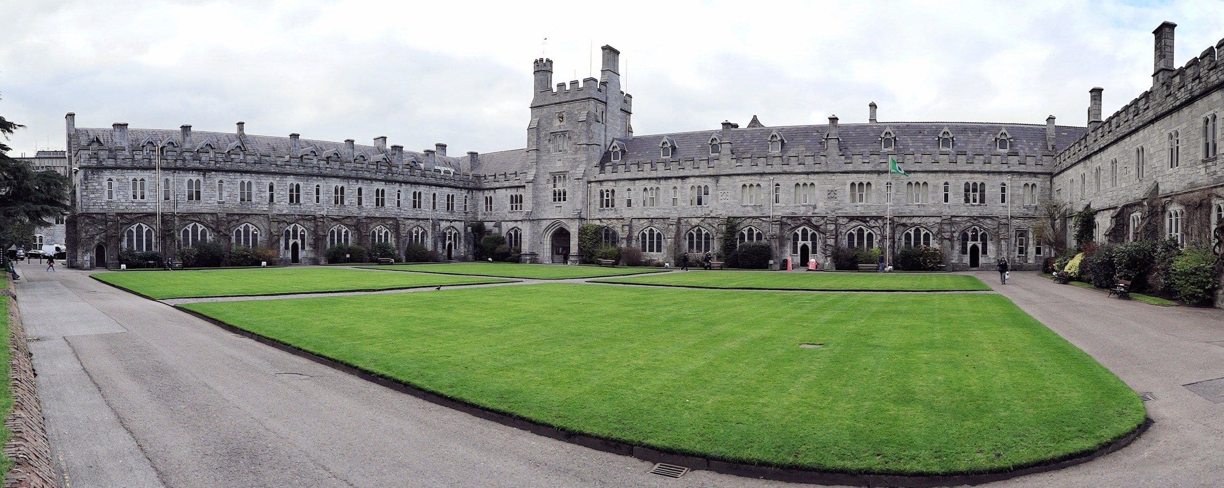 University College Cork campus