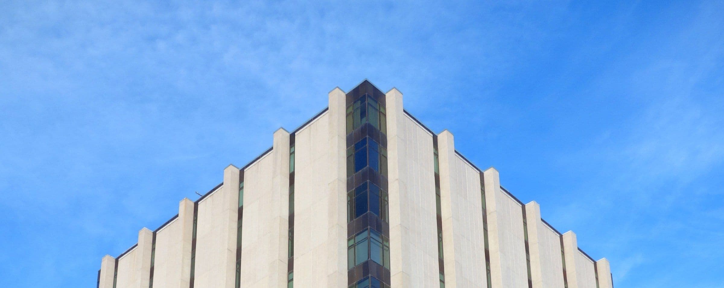 University of Calgary campus