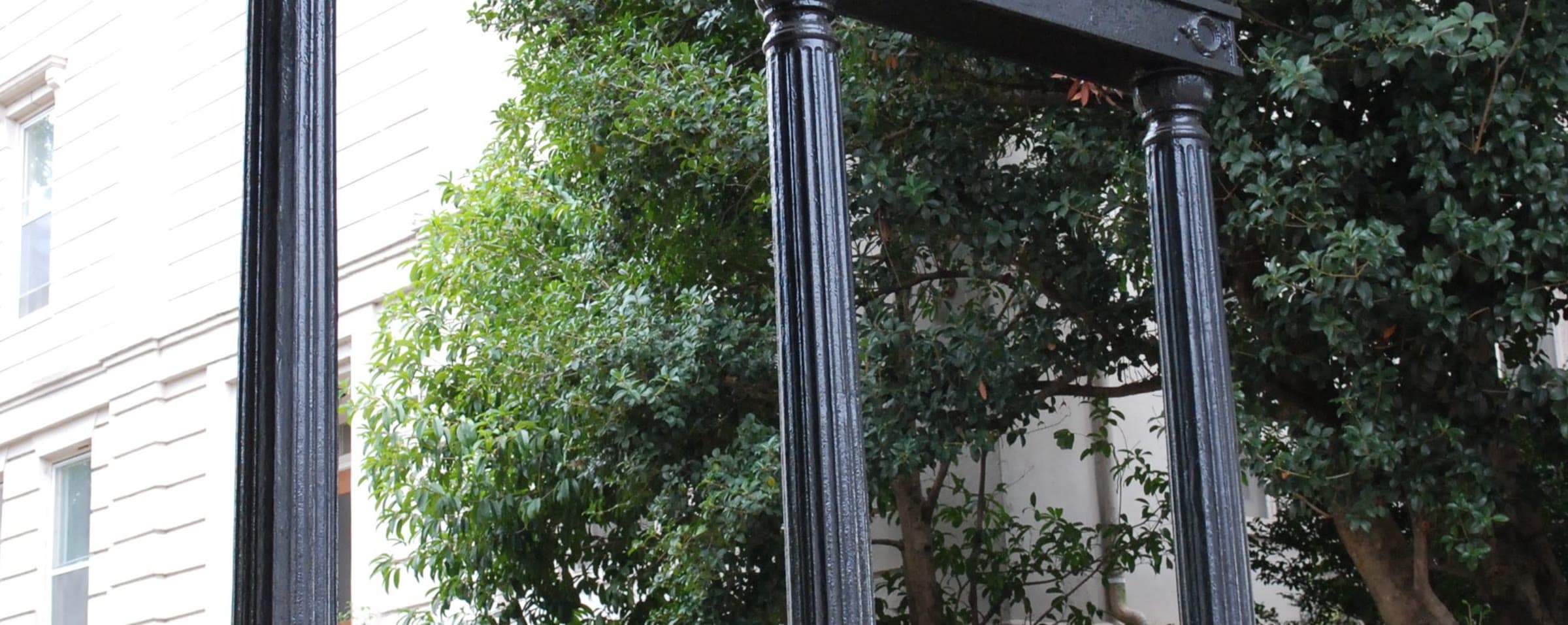 University of Georgia campus
