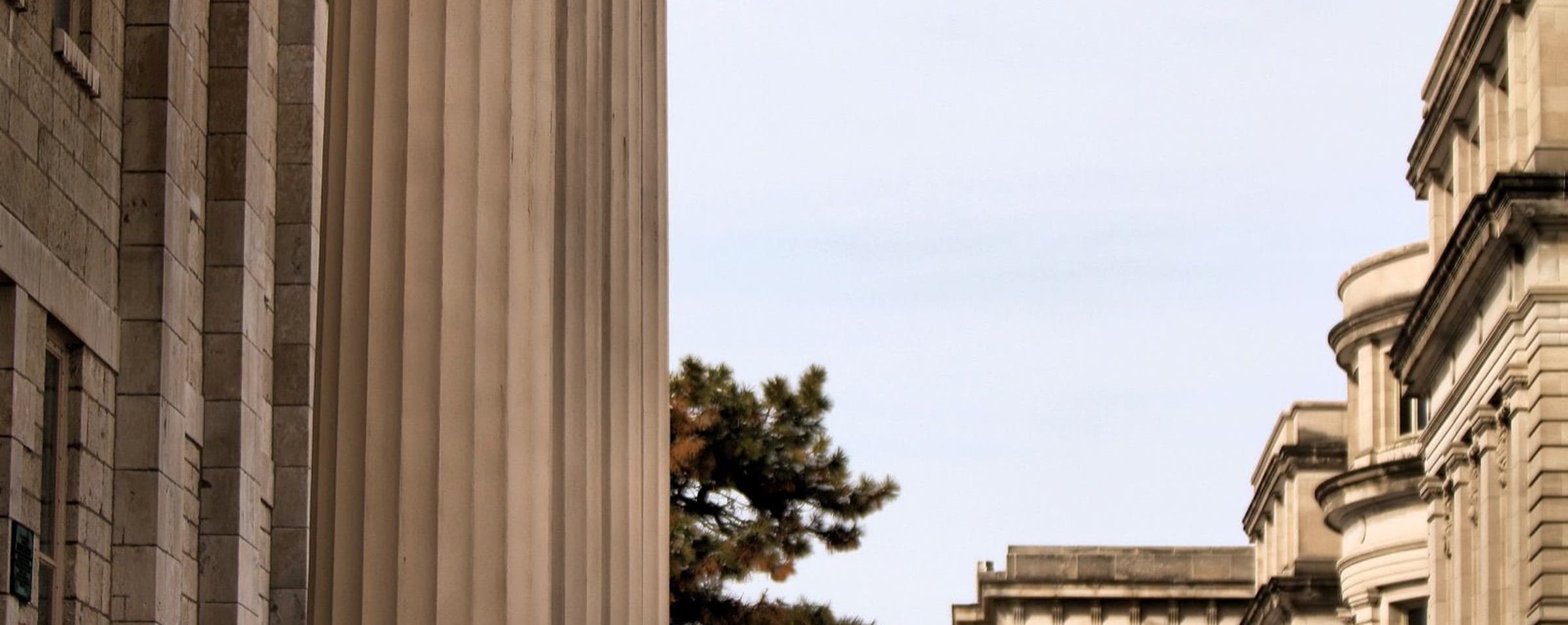 University of Iowa campus