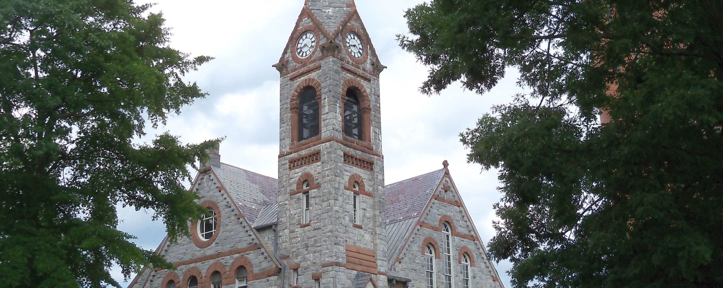 University of Massachusetts Amherst campus