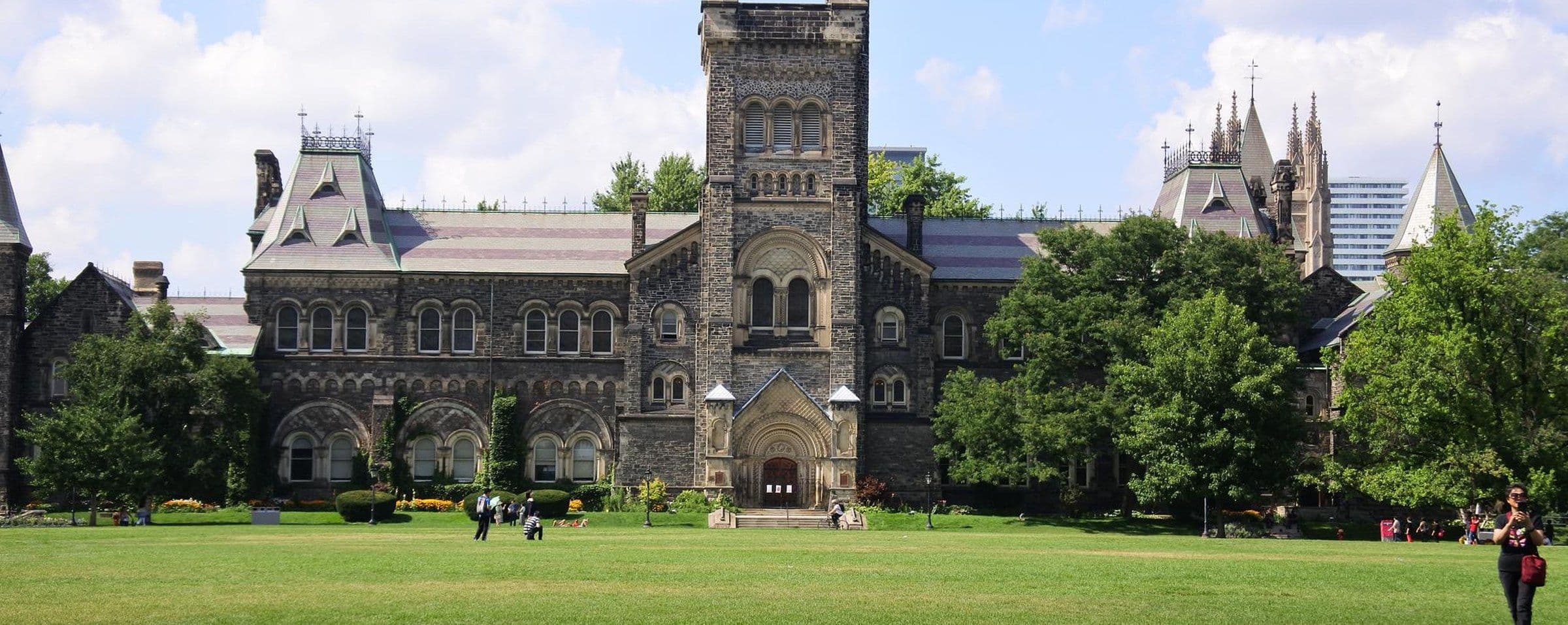University of Toronto
