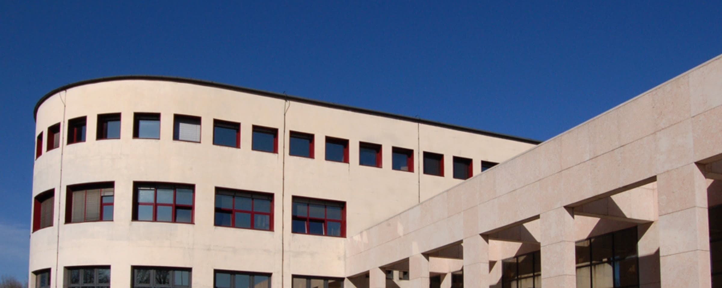 University of Verona campus