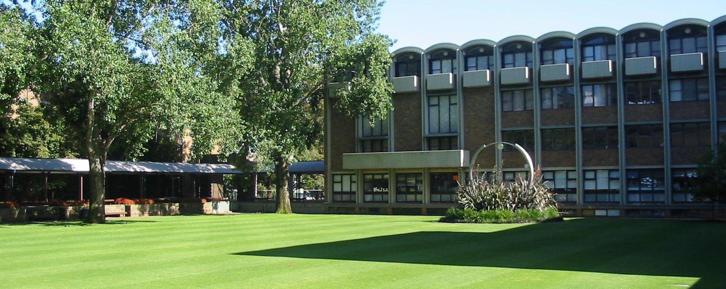 UNSW Sydney campus