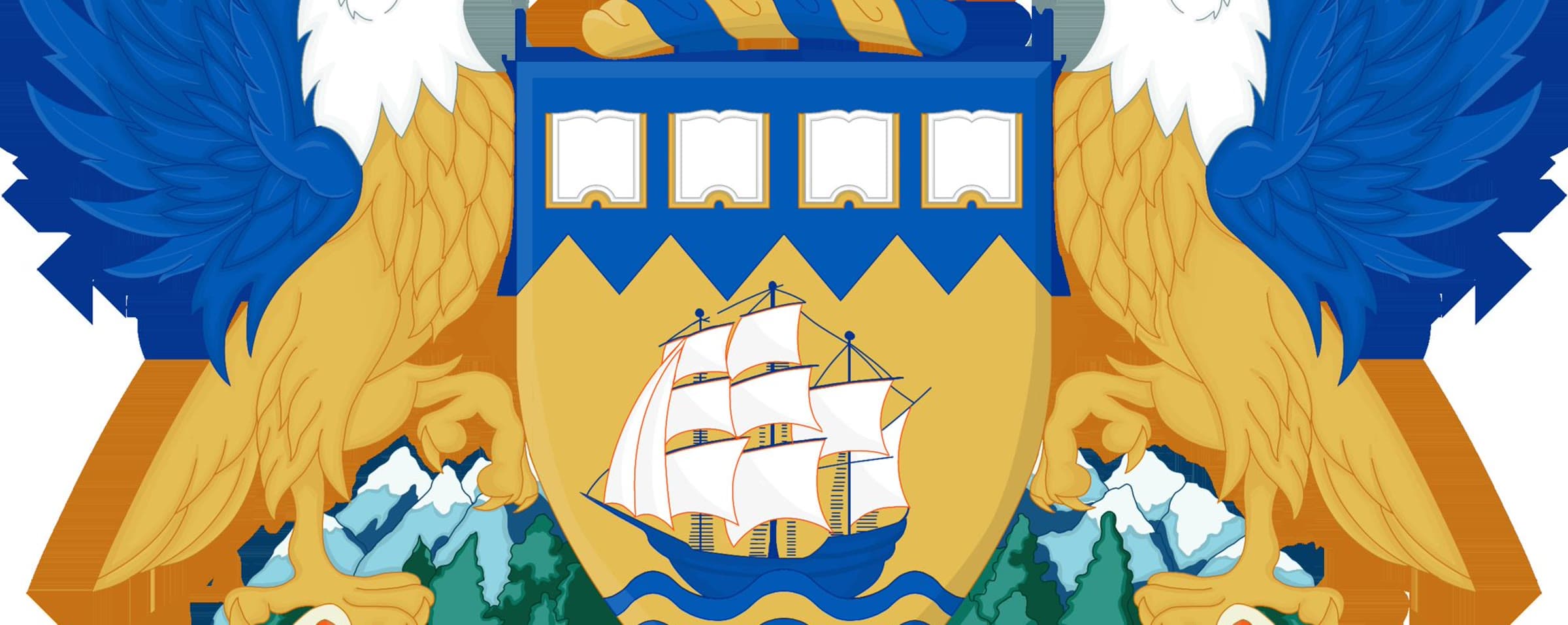 Vancouver Island University campus